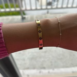 Tory Burch Bangle Bracelet